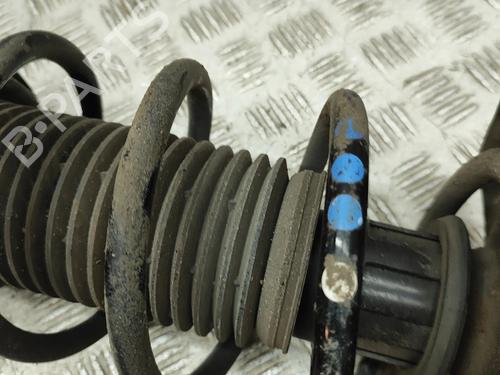 Left front shock absorber SKODA KAMIQ (NW4) 1.0 TSI | BP27794133M16 - Image 7