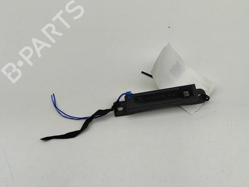 electronic-module-mercedes-benz-gle-v167-2018-27794987 main image