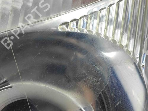 Left headlight MERCEDES-BENZ SPRINTER 3,5-t Platform/Chassis (B906) 318 CDI (906.131, 906.133, 906.135, 906.231, 906.233,... | BP17225648C28