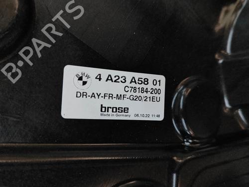 Front right window mechanism BMW 3 Touring (G21, G81) 330 e Plug-in-Hybrid | BP27772741C23  - Image 5