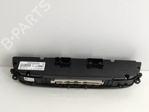 Electronic module AUDI Q7 (4MB, 4MG, 4MQ) 3.0 TDI quattro | BP24818293M83 