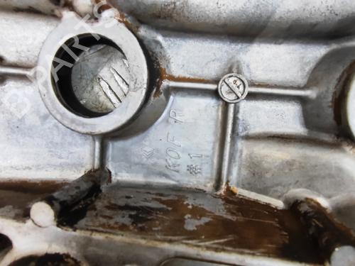 Valve cover KIA SORENTO I (JC) 2.5 CRDi | BP16711769M124 
