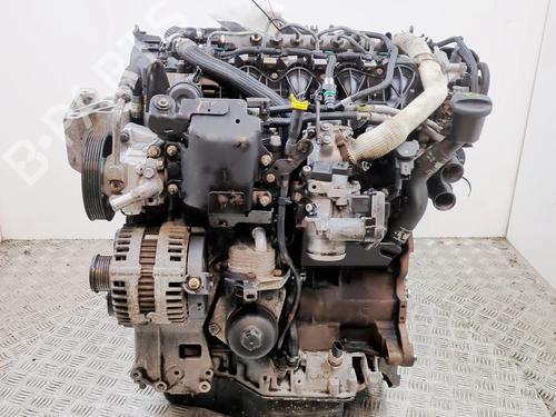 Engine LAND ROVER RANGE ROVER EVOQUE (L538) 2.2 D 4x4 | BP40188730M1 - Image 4