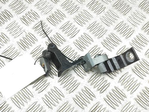 Used Hinge/Door check strap Hinge/Door check strap PORSCHE MACAN (95B) 3.0 S (340 hp) 34136713 34136713