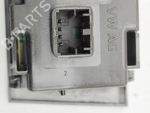 Interruttore VW CADDY V MPV (SBB, SBJ) 2.0 TDI 4motion | BP31976932I30 