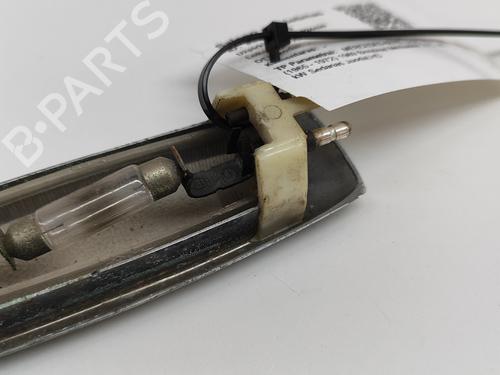 Interior roof light MERCEDES-BENZ S-CLASS Saloon (W108, W109) 280 S (108.016) | BP23865545I8 