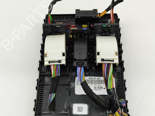 Elektronisk modul FORD PUMA (J2K, CF7) 1.0 EcoBoost mHEV (125 hp) 28438007