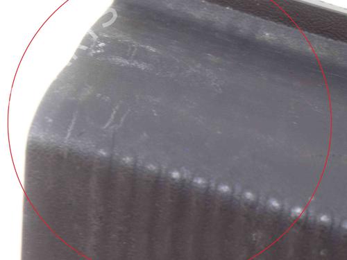 Tailgate trim AUDI A5 Sportback (8TA) 2.0 TDI | BP14621358C151 