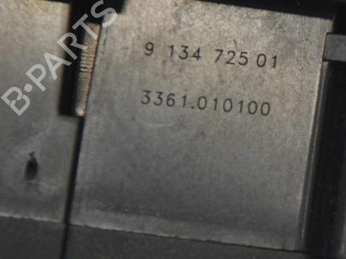 Electronic module BMW 5 (E60) 530 d | BP6749081M83  - Image 8