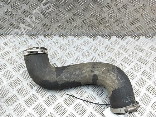Used Intercooler pipe Intercooler pipe VW AMAROK Platform/Chassis (S1B, S6B, S7B) 2.0 BiTDI 4motion (180 hp) 40031548 40031548