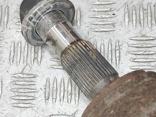 Right front driveshaft PEUGEOT BOXER Bus 2.0 BlueHDi 130 | BP37721580M39 - Image 9
