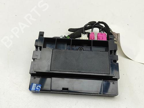 Electronic module VW ID. Buzz Bus (EBB, EBJ) Electric (EBB, EBJ) | BP33379117M83 - Image 2