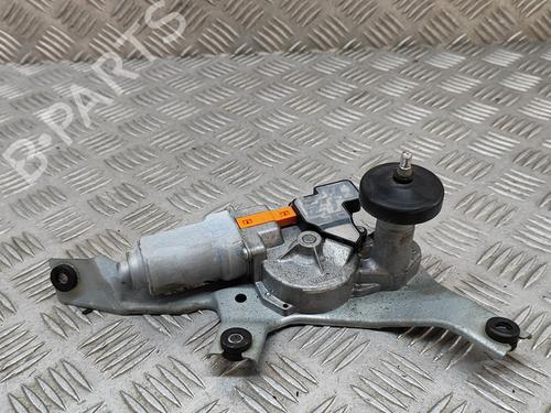 Rear wiper motor HONDA CIVIC IX (FK) 1.6 i-DTEC (FK3) | BP18036358M102 