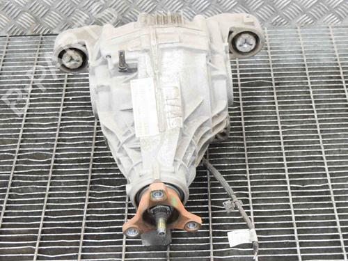 Used Rear differential PORSCHE PANAMERA (970) 3.0 S E-Hybrid (416 hp) 7735702