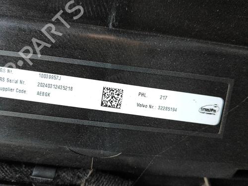 Soltag VOLVO XC90 II (256) B5 Mild-Hybrid | BP38932301C124 - Image 3