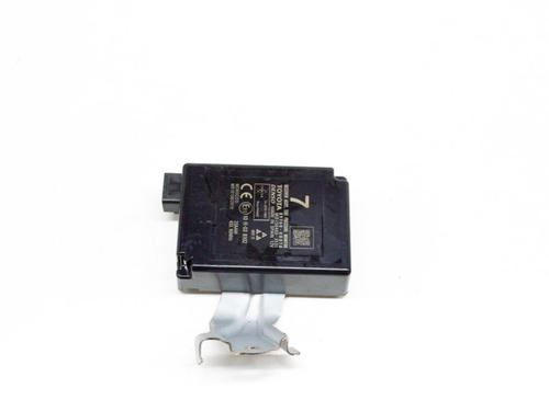 Electronic module TOYOTA YARIS (_P13_) 1.5 Hybrid (NHP130_) | BP8145046M83 