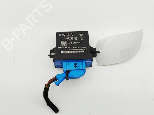 Used Electronic module AUDI Q3 (8UB, 8UG) RS 2.5 quattro (310 hp) 29616169