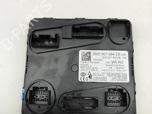 Electronic module AUDI A5 Sportback (F5A, F5F) S5 TFSI quattro | BP27532946M83 