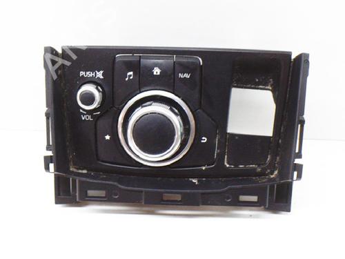 Used Switch MAZDA 6 Estate (GJ, GL) 2.2 D (150 hp) 6773959