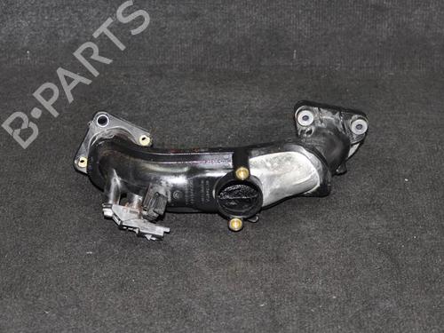 Used Pipe Pipe PEUGEOT 308 I (4A_, 4C_) 1.6 HDi (112 hp) 6724557 6724557