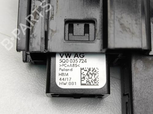 Electronic module VW GOLF VII (5G1, BQ1, BE1, BE2) 2.0 GTD | BP37583879M83 - Image 9