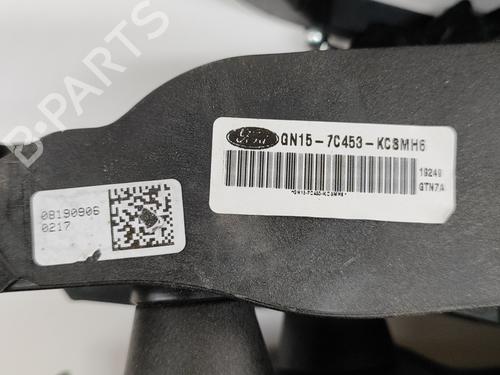 Gear lever FORD ECOSPORT 1.0 EcoBoost | BP16076919M90 
