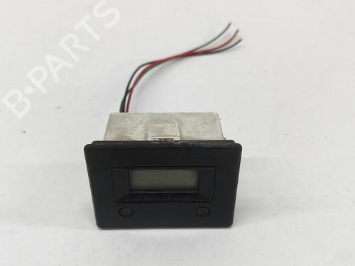 Used Display monitor NISSAN PATROL III/2 Hardtop (K260) 2.8 D (75 hp) 28435380