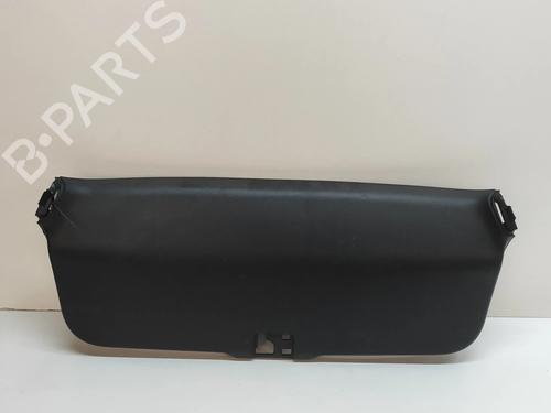 Used Boot lining TOYOTA PRIUS (_W6_) 2.0 PHEV (MXWH61L, MXWH61) (223 hp) 27795840