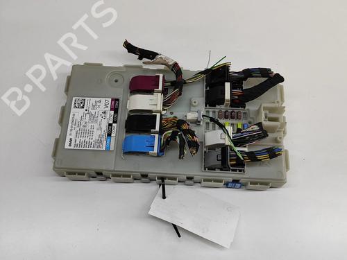 Control unit BMW X3 (G01, F97, G08) xDrive 20 i | BP26162132M11 - Image 2