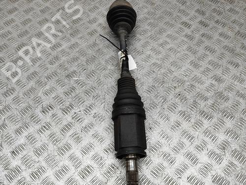 Used Left front driveshaft Left front driveshaft BMW 5 Touring (F11) 530 d xDrive (258 hp) 36301658 36301658