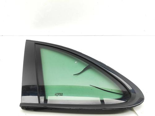 Panel rude bagtil venstre Panel rude bagtil venstre PORSCHE CAYENNE (92A) 3.0 Diesel (245 hp) 34374976 34374976