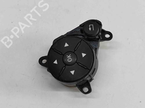 Steering wheel controls MERCEDES-BENZ S-CLASS (W221, V221) S 350 BlueTec (221.026, 221.126) | BP29404831E15 