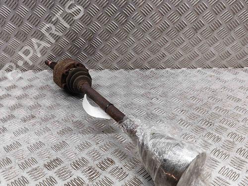 Right rear driveshaft PORSCHE 928 4.5 | BP29730858M41 