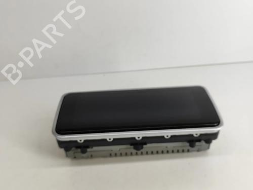 Display LAND ROVER RANGE ROVER VELAR (L560) 3.0 D300 SDV6 4x4 | BP21188162C48