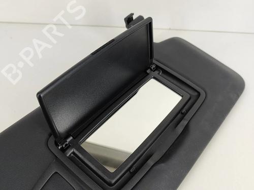 Right sun visor MERCEDES-BENZ A-CLASS (W177) A 180 d (177.003) | BP27765035I2