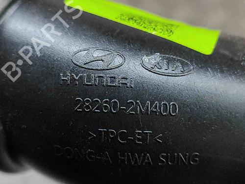 Pipe KIA SPORTAGE V (NQ5) 1.6 T-GDI | BP28562384M125