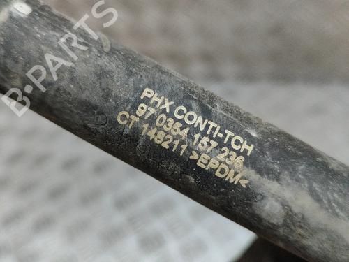 Pipe VW PASSAT B8 Variant (3G5, CB5) 1.4 GTE Hybrid | BP18418173M125 