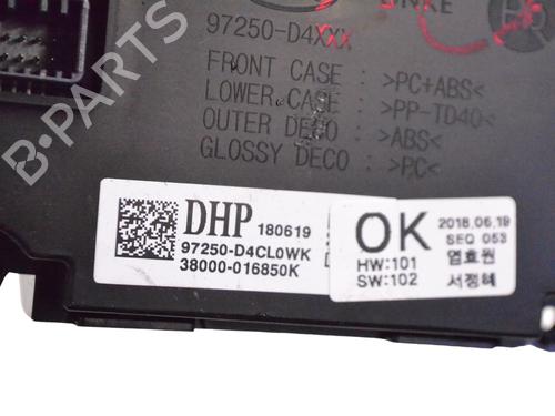 Electronic module KIA OPTIMA (JF) 1.6 CRDi | BP33355351M83 - Image 5