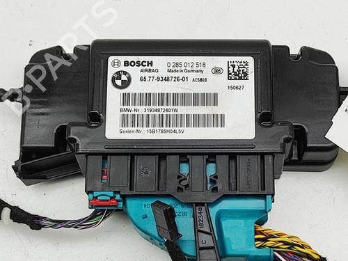 Kollisjonspute styreenhet BMW 4 Coupe (F32, F82) 420 d | BP30971746M53