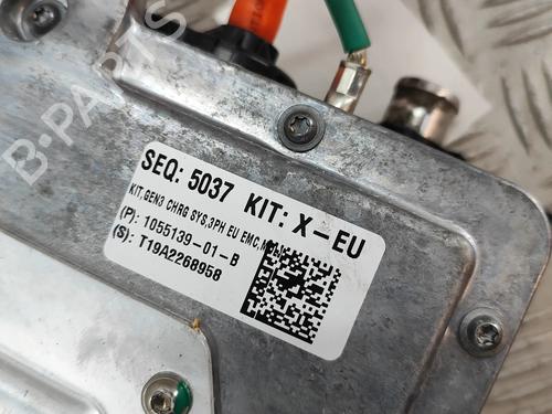 Inverter/Converter TESLA MODEL X (5YJX) P100D AWD | BP34443581M119  - Image 5