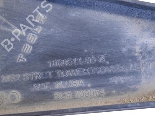 Other TESLA MODEL S (5YJS) P100D AWD | BP30256380O1