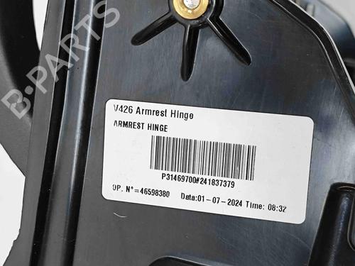 Armrest / Center console VOLVO XC60 II (246) 2.0 B5 Mild-Hybrid | BP29486403I20 