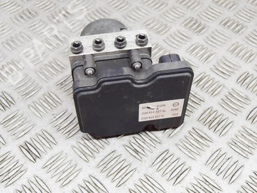 ABS pump SKODA KAMIQ (NW4) 1.5 TSI | BP27764881M43