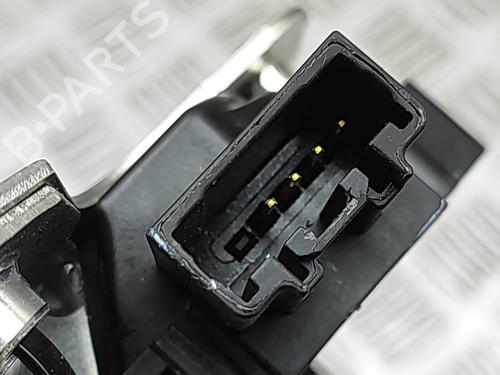 Bagklap lås MG MG 4 (EH32) EV | BP31687295C101