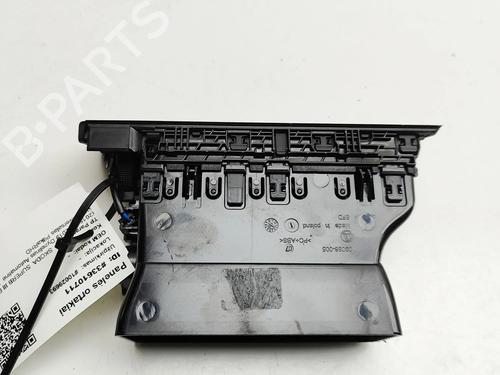 Air vent SKODA SUPERB III Estate (3V5) 2.0 TDI | BP31903056I21