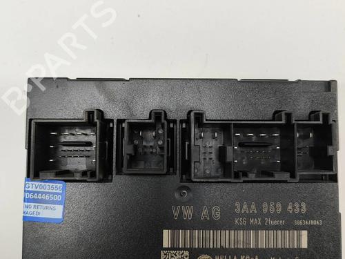 Elektronische module VW PASSAT B7 Variant (365) 1.6 TDI | BP26890893M83 