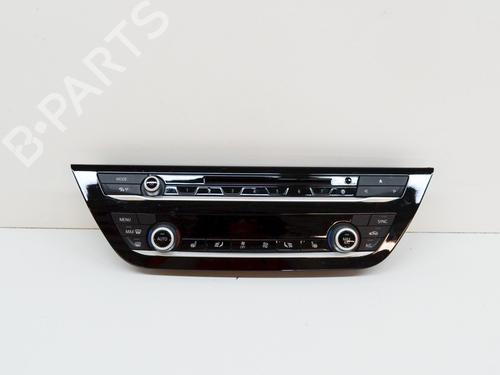 Elektronische module BMW X3 (G01, F97, G08) xDrive 20 d (190 hp) 7800537