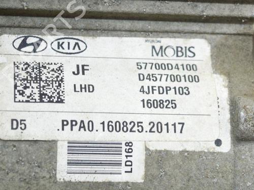Steering rack KIA OPTIMA Sportswagon (JF) 1.7 CRDi | BP13029695M22 