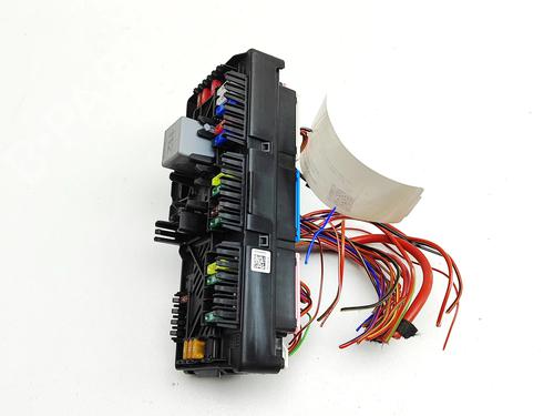 Fuse box MERCEDES-BENZ EQS (V297) EQS 450+ (297.123) | BP39030447E1 - Image 3