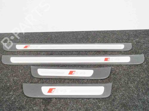 Used Step AUDI A4 B8 Avant (8K5) S4 quattro (333 hp) 29042287